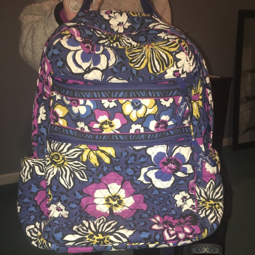 Vera Bradley backpack